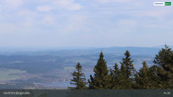 Smrčina / Hochficht