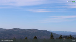 Smrčina / Hochficht