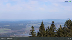 Smrčina / Hochficht