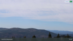 Smrčina / Hochficht