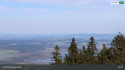 Smrčina / Hochficht