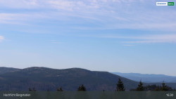 Smrčina / Hochficht