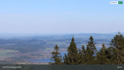 Smrčina / Hochficht