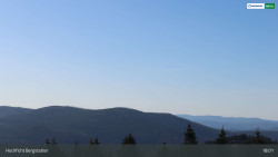 Smrčina / Hochficht