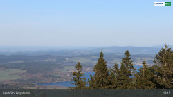 Smrčina / Hochficht