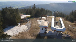 Smrčina / Hochficht
