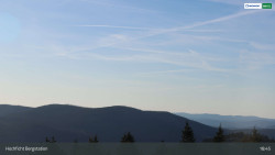 Smrčina / Hochficht