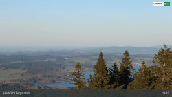 Smrčina / Hochficht