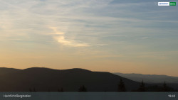 Smrčina / Hochficht