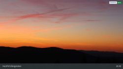 Smrčina / Hochficht