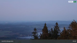 Smrčina / Hochficht