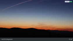 Smrčina / Hochficht