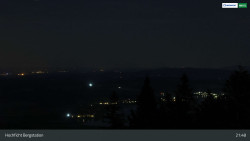 Smrčina / Hochficht