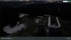 Smrčina / Hochficht