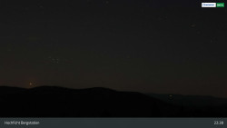 Smrčina / Hochficht