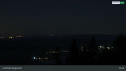 Smrčina / Hochficht