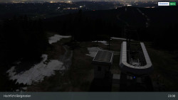 Smrčina / Hochficht