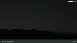 Smrčina / Hochficht