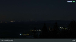 Smrčina / Hochficht