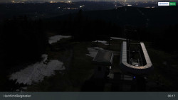 Smrčina / Hochficht