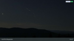 Smrčina / Hochficht