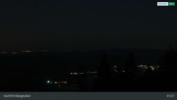 Smrčina / Hochficht