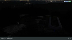 Smrčina / Hochficht