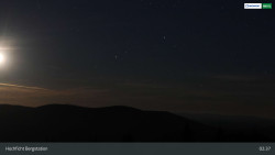 Smrčina / Hochficht