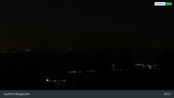 Smrčina / Hochficht