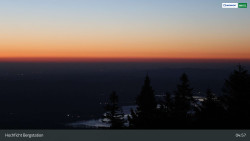 Smrčina / Hochficht