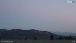 Smrčina / Hochficht