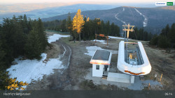 Smrčina / Hochficht