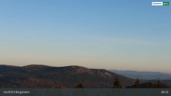 Smrčina / Hochficht