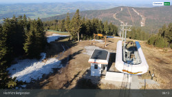 Smrčina / Hochficht