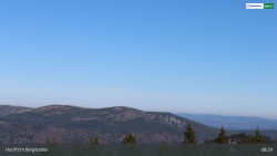 Smrčina / Hochficht