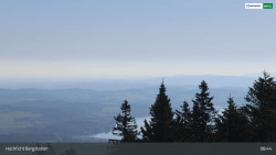 Smrčina / Hochficht