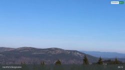 Smrčina / Hochficht