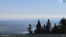 Smrčina / Hochficht