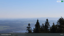 Smrčina / Hochficht