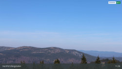 Smrčina / Hochficht