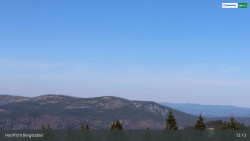 Smrčina / Hochficht