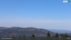 Smrčina / Hochficht