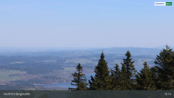 Smrčina / Hochficht