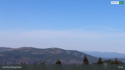 Smrčina / Hochficht