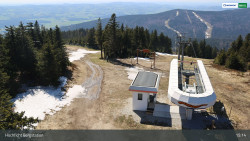 Smrčina / Hochficht