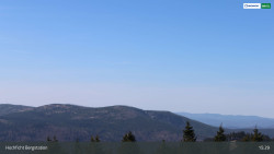 Smrčina / Hochficht