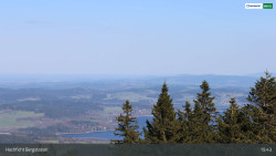 Smrčina / Hochficht