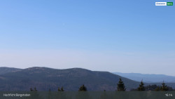 Smrčina / Hochficht