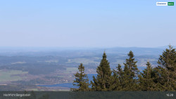 Smrčina / Hochficht