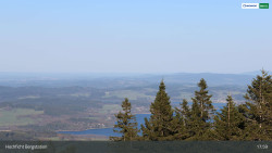 Smrčina / Hochficht